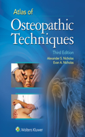 Atlas of Osteopathic Techniques