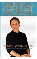 Habitually Great Communication