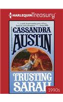 Trusting Sarah