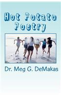 Hot Potato Poetry