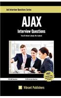 AJAX Interview Questions You'll Most Likely Be Asked