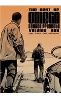 The Best of Omega Comics Presents