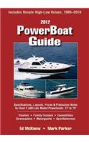 2012 Powerboat Guide
