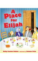 A Place for Elijah