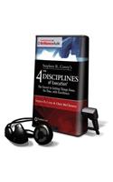 Stephen R. Covey's the 4 Disciplines of Execution