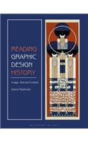 Reading Graphic Design History
