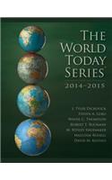 World Today 2014