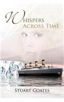 Whispers Across Time: (English)