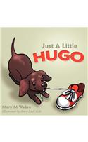 Just a Little Hugo