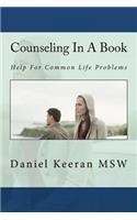 Counseling In A Book