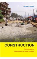 Under Construction