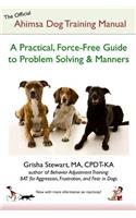 Official Ahimsa Dog Training Manual