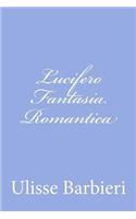 Lucifero Fantasia Romantica