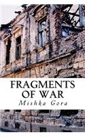 Fragments of War