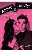 Anne & Henry