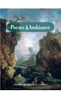 Poems of Ambiance