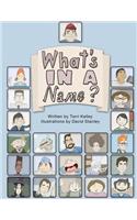 What's in a Name?