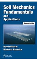 Soil Mechanics Fundamentals and Applications