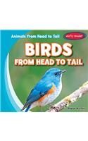 Birds from Head to Tail