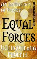 Equal Forces Annotated Edition
