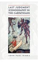 Last Judgment Iconography in the Carpathians