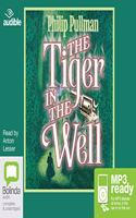 The Tiger in the Well: (3 Sally Lockhart)