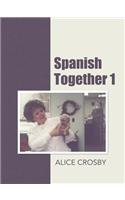 Spanish Together 1