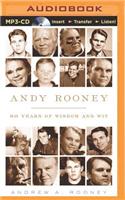 Andy Rooney