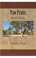 Paw Prints