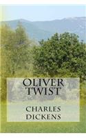 Oliver Twist