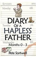 The Diary Of A Hapless Father