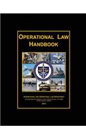 Operational Law Handbook