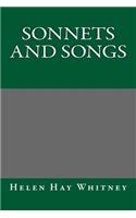 Sonnets and Songs