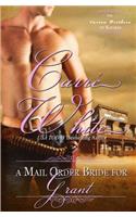 A Mail Order Bride for Grant