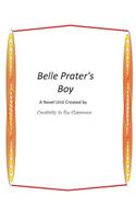 Belle Prater's Boy