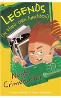 Noob: Crimebuster