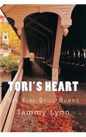 Tori's Heart: (English)