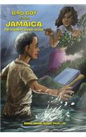 Bad Boy from Jamaica: The Garnett Myrie Story(English)