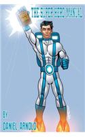 Super Hero Manual