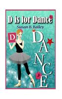 D is for Dance