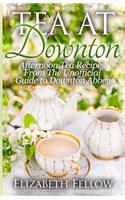 Tea at Downton