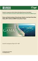 Status and Understanding of Groundwater Quality in the Santa Clara River Valley, 2007