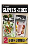 Gluten-Free Intermittent Fasting Recipes and Gluten-Free Recipes for Kids: 2 Book Combo