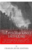 1923 Great Kanto Earthquake