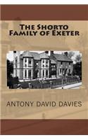 Shorto Family of Exeter