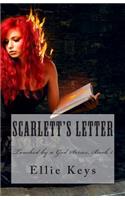 Scarlett's Letter