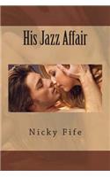 His Jazz Affair