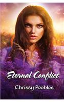 Eternal Conflict - Book 7