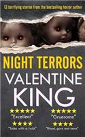 Night Terrors
