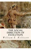 Social Direction of Evolution